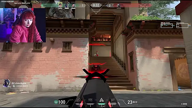 linda_mort Live XXX Chat