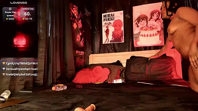 HarpertheHarpy Live XXX-chat