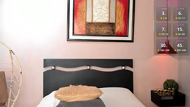 دردشة _LaraMom_ الجنسية المباشرة