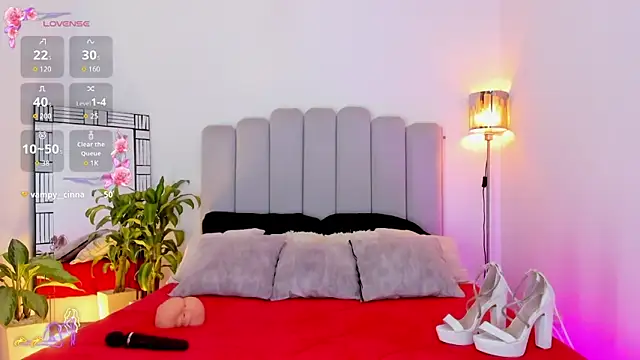 Scarlett_Steelee: απευθείας συνομιλία ΧΧΧ