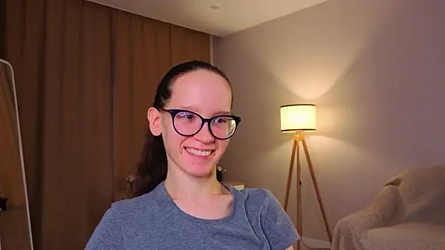 BettyBrowni's Live XXX Chat