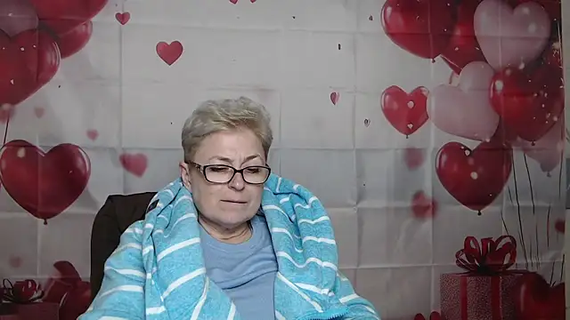 EmiliaGree Live XXX-chat