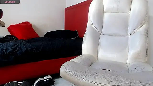 tonibelmont Live XXX-chat