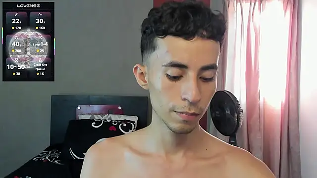 Thekwisatzhaderach Live XXX-chat