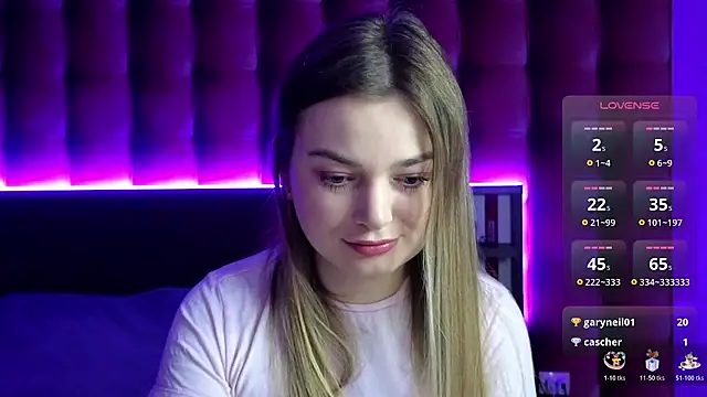 Chat +18 de I_am_your_diamond ao vivo