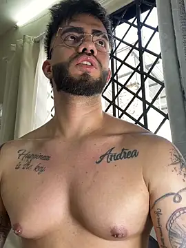 King_Draven3 Live XXX-chat