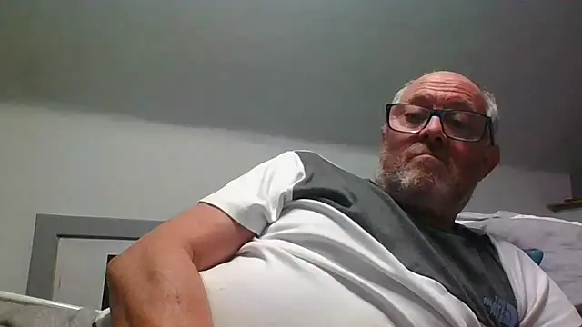 naughtygrandad1 Webcam show