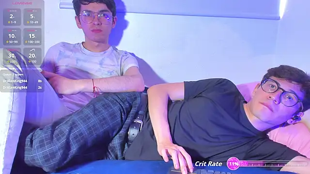 عرض كام dani_angel_dark