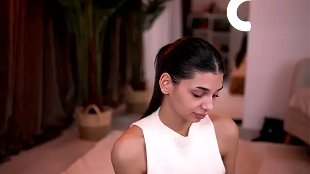 Show Webcam de LuvCaprice