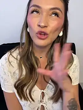 GeorginaBlack Live XXX Chat