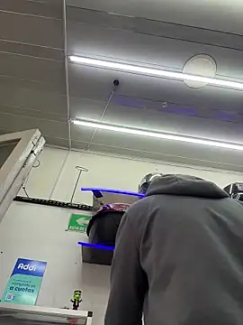 Johan_stick Live XXX-chat