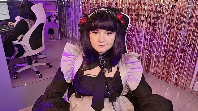 auroranelson Chat XXX live