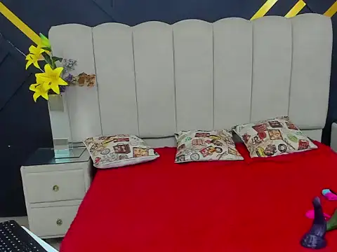 ThomasThund Live XXX-chat