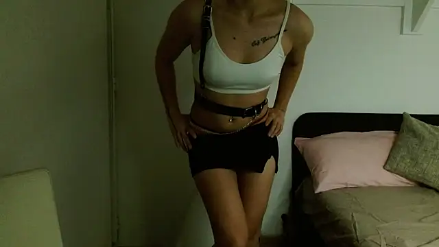 دردشة Alexxa_XX الجنسية المباشرة