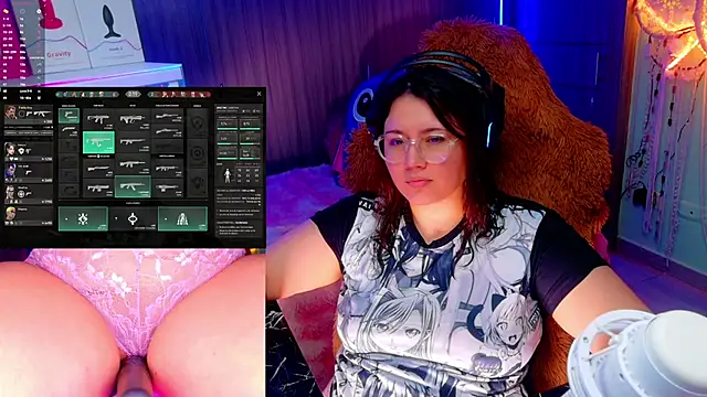 دردشة ALIS_E_G الجنسية المباشرة