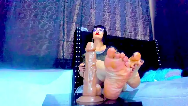 amareto_queen Live XXX Chat