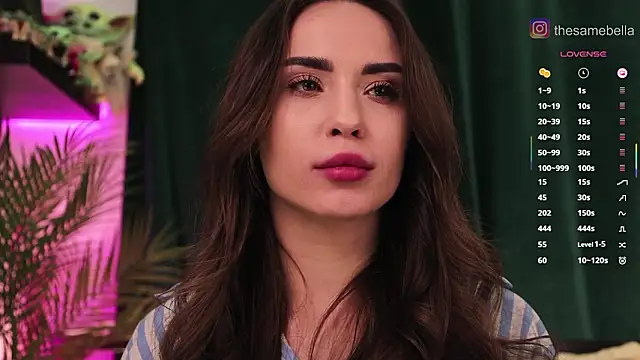 CuteAnna- 라이브 XXX 채팅