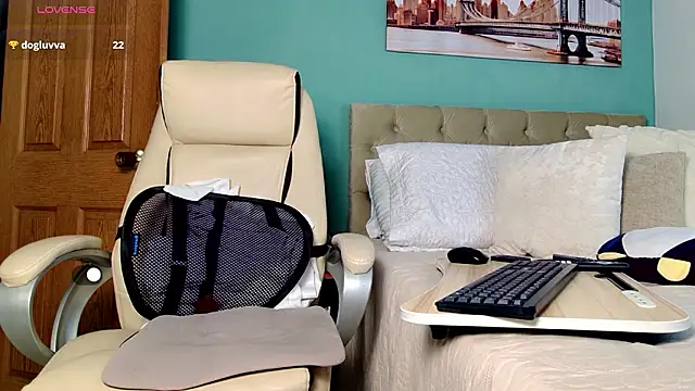 yanella_fire's Live XXX Chat