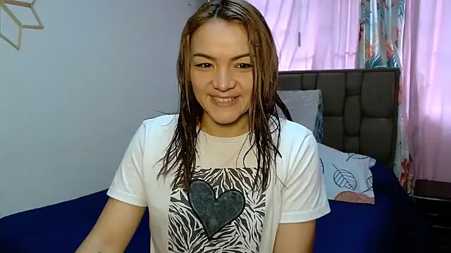 PenelopeMist's Live XXX Chat