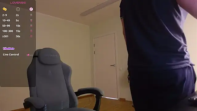 XXX chat uživo modela Richard_Dullas