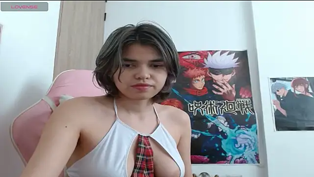 Katsuyaxz's Live XXX Chat