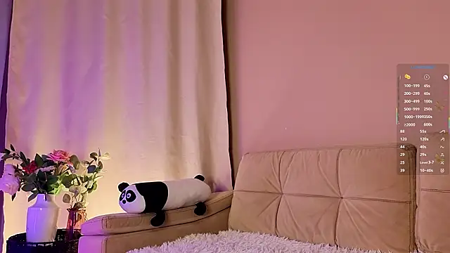 Tender_beauty Live XXX Chat