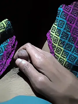 XXX chat uživo modela IMBADBOY4U