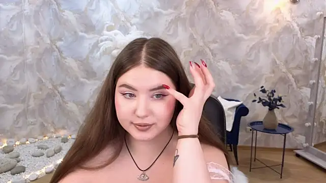 PixelGoddess' Live XXX Chat