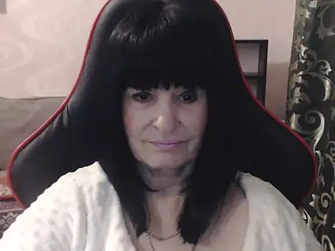 Živý XXX chat KatarinaOhDream