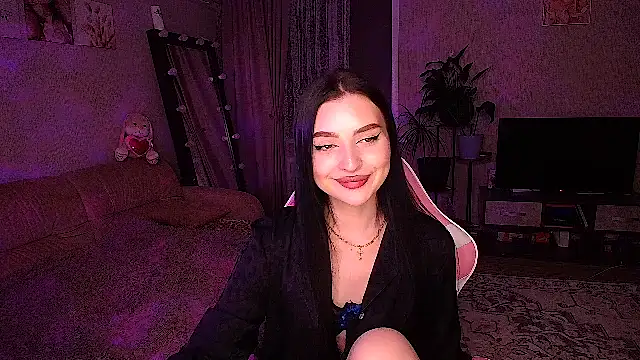 Živý XXX chat __Malika__