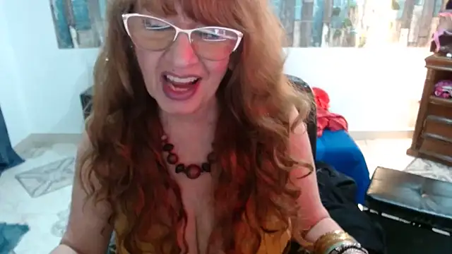 KarimaSarabe 现场XXX聊天