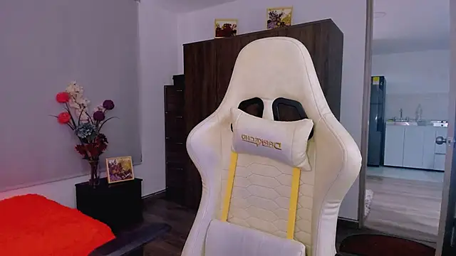 Онлайн чат XXX ScarlettMalbec