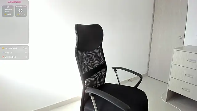 tracycum Live XXX-Chat