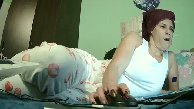 SexyGioconda Chat XXX in diretta