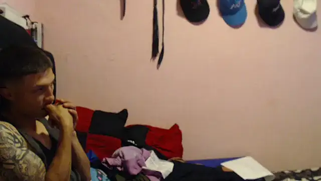 Violet_And_Smith: онлайн-секс-чат