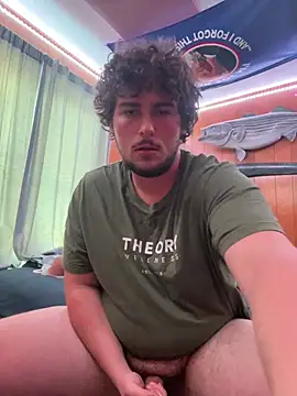 ThomasL4187's Webcam Show