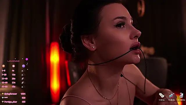 Онлайн чат XXX MaryHols