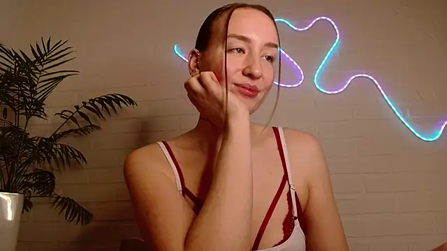 WhitePrincessLuna Chat XXX in diretta