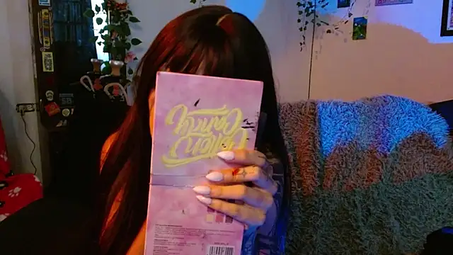 Layla_quinn Live XXX-Chat