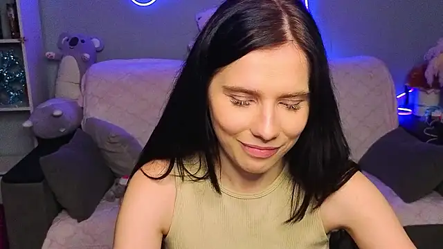 JinxMoon Chat XXX in diretta