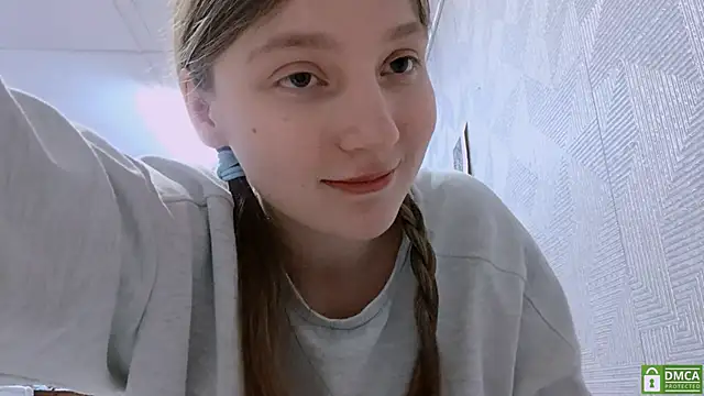 KateClarky Chat XXX in diretta