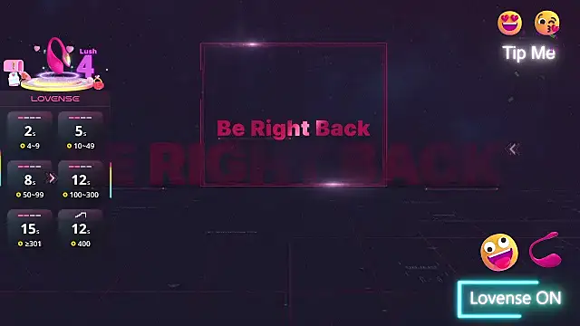 Chat XXX en directo de CurvyAsena