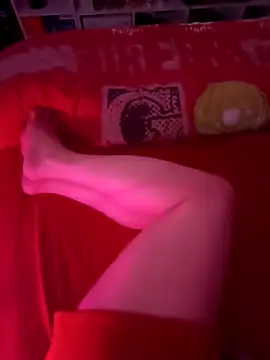 JulietteMaitresseのウェブカメラショー