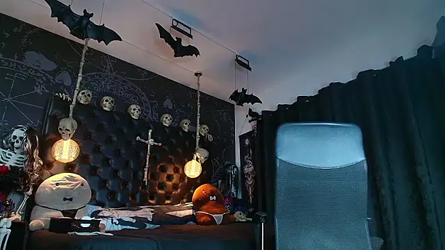 AlexHoe_ – Naživo XXX chat