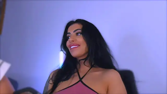 Sembang XXX Secara Langsung Moonamour