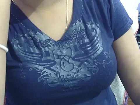 Chat XXX Live Your_wild_Dia