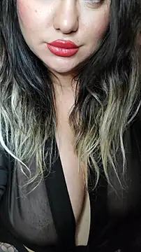 Chat XXX en directo de LarissaQuinn