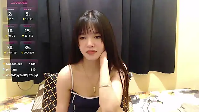 x_brittany_x Chat XXX in diretta