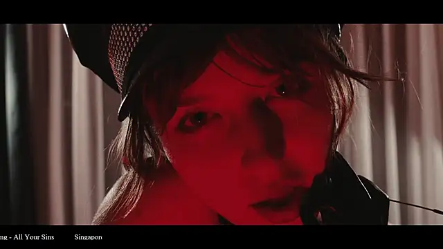 Sembang XXX Secara Langsung WebCora