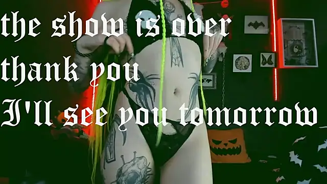 Chat XXX en directo de insania_9999_